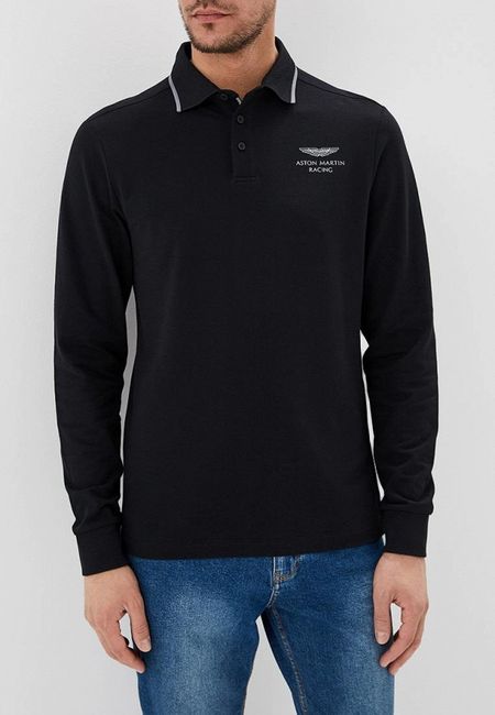 Футболка Aston Martin Racing by Hackett