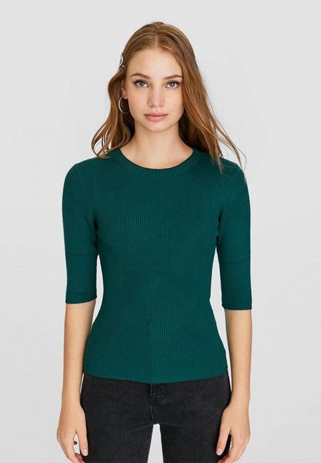 Джемпер Stradivarius