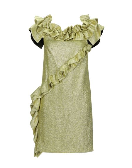 Платье MARCO BOLOGNA