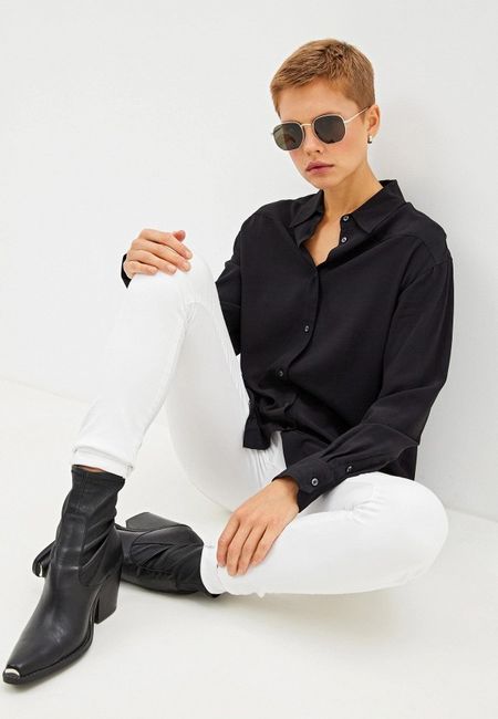 Рубашка Calvin Klein Jeans