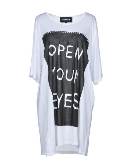 Футболка 5PREVIEW