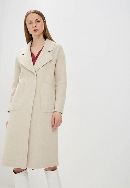 Пальто la Biali