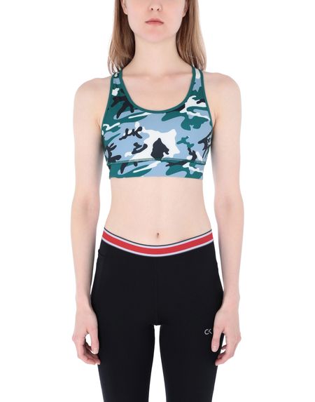 Топ CALVIN KLEIN x ANDY WARHOL