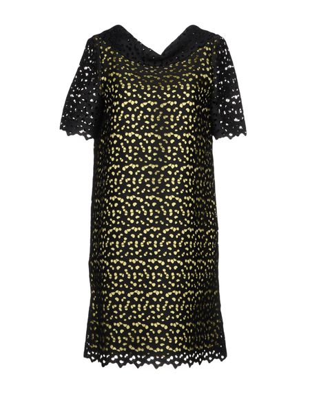 Платье BOUTIQUE MOSCHINO