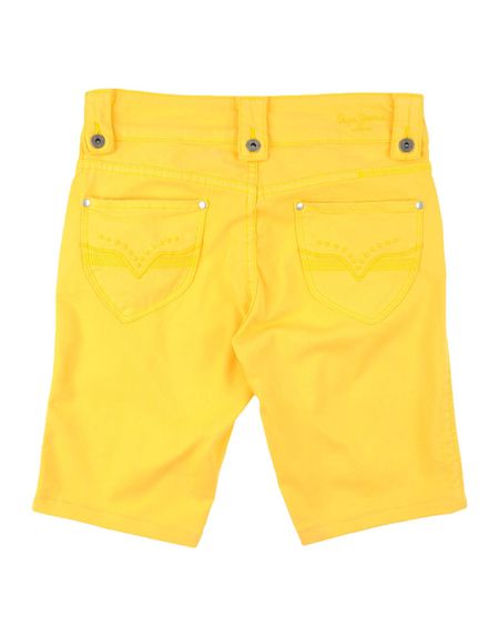 Брюки PEPE JEANS