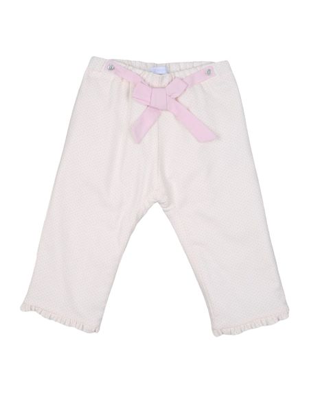 Брюки LARANJINHA