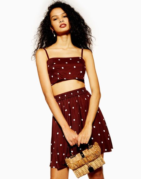 Юбка TOPSHOP