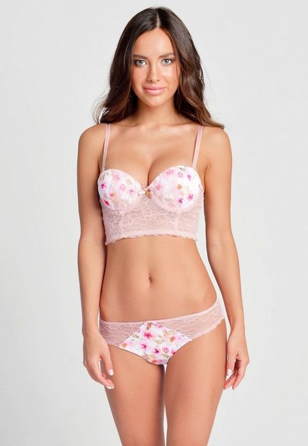 Комплекты Love and Bra