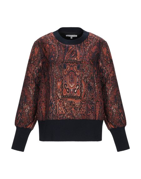 Толстовка MAISON PÈRE