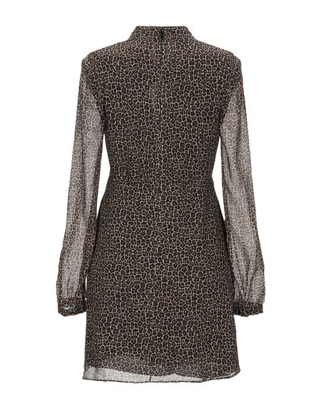 Платье SAINT LAURENT