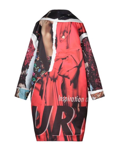 Пальто MOSCHINO