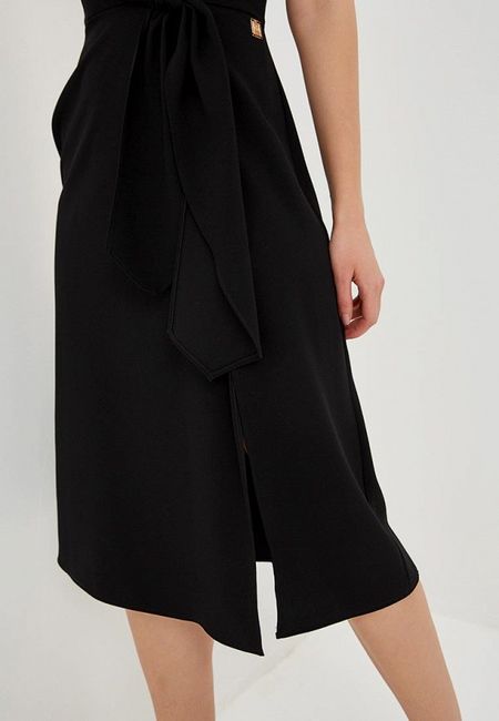 Платье Elisabetta Franchi