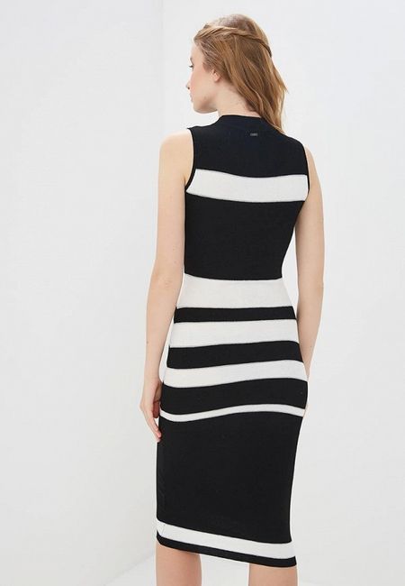 Платье Conso Wear