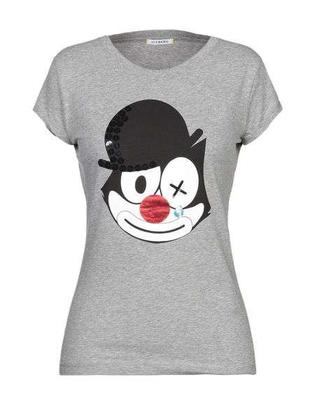 Футболка ICEBERG