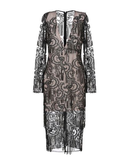 Платье TD TRUE DECADENCE