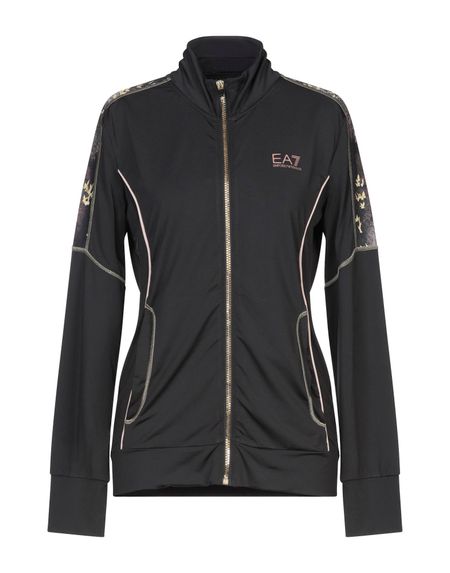 Толстовка EA7