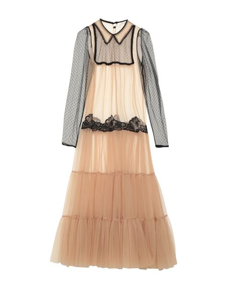 Платье LUCILLE