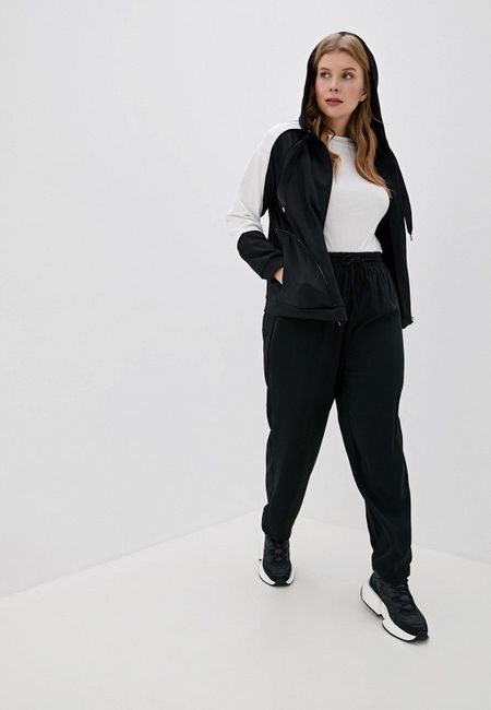 Толстовка Marina Sport x Marina Rinaldi