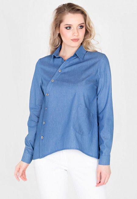 Блуза Filigrana