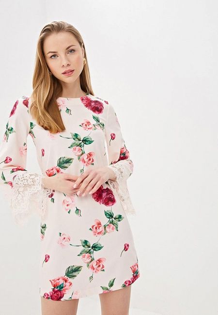 Платье Love Republic