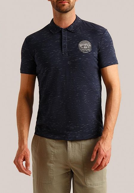 Футболка Finn Flare