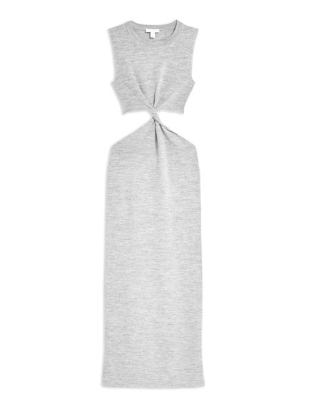 Платье TOPSHOP