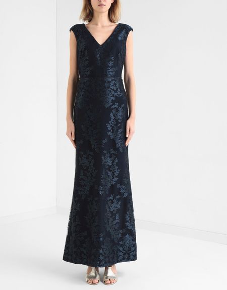 Платье LAUREN RALPH LAUREN