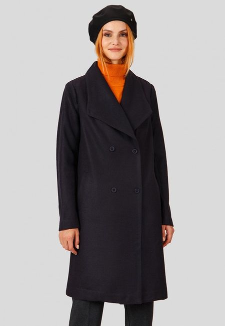 Пальто Finn Flare