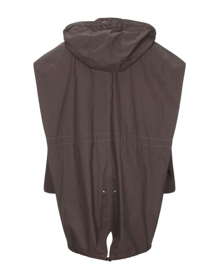 Пальто MM6 MAISON MARGIELA