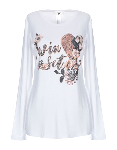 Футболка TWINSET