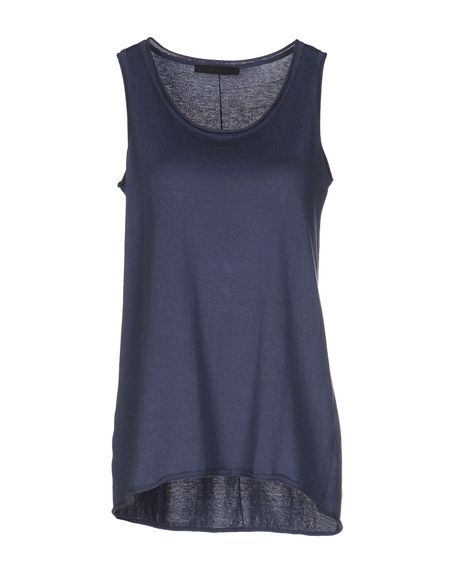 Майка LES COPAINS