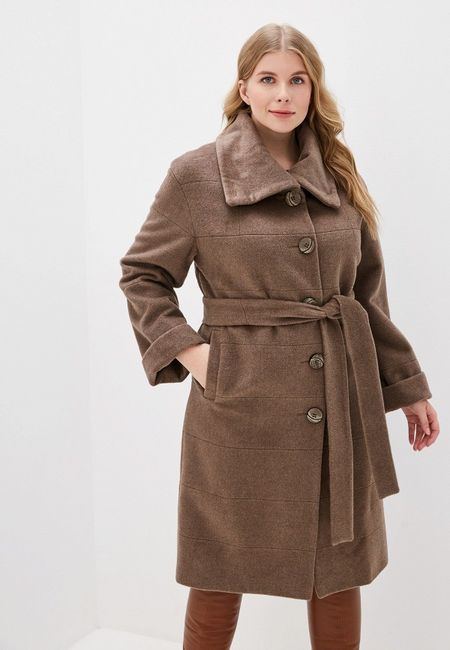 Пальто Лита