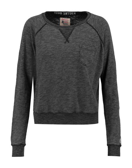 Толстовка TODD SNYDER + CHAMPION