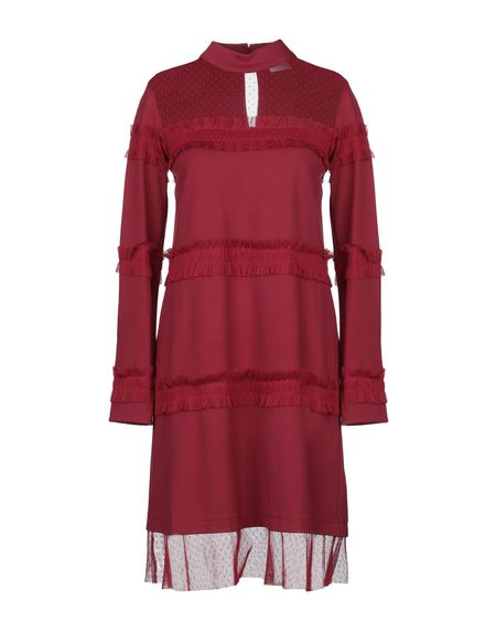 Платье LE COEUR de TWINSET