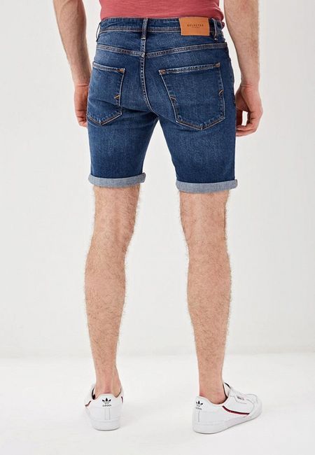Футболка Selected Homme