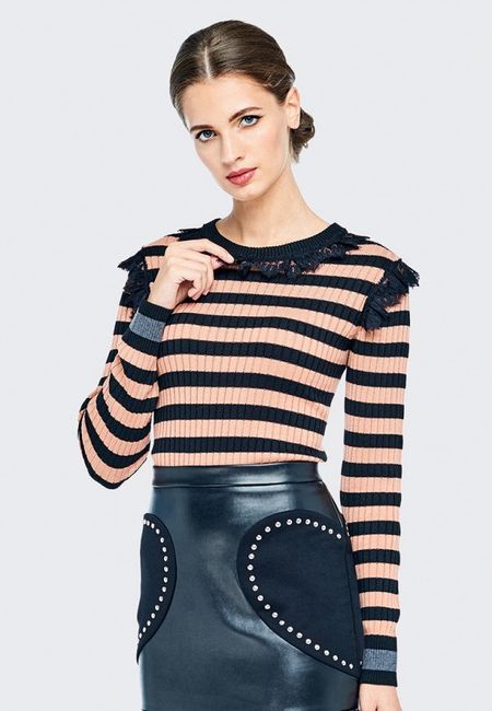 Джемпер Valkiria