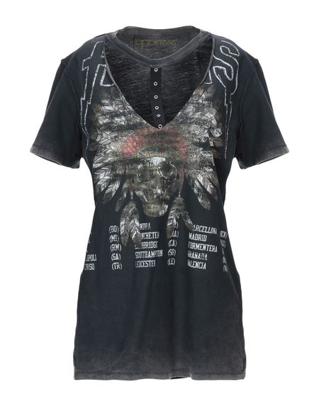 Футболка HAPPINESS