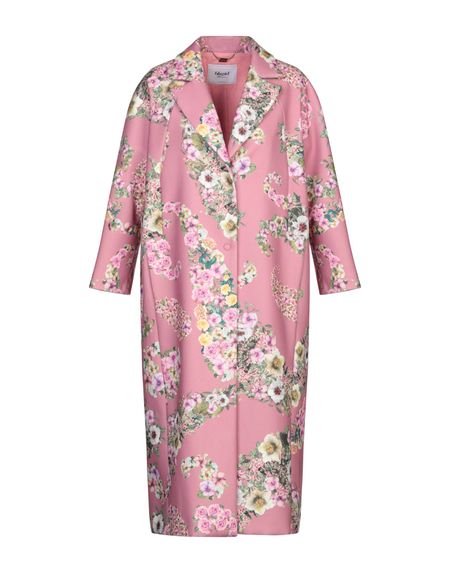 Пальто BLUGIRL BLUMARINE