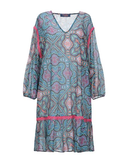 Платье TRUSSARDI JEANS