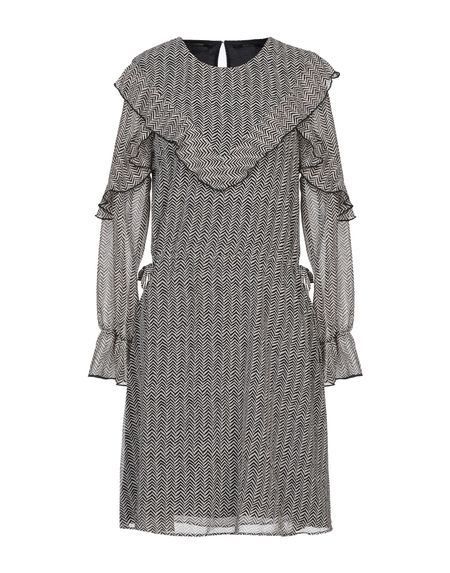 Платье MAISON SCOTCH