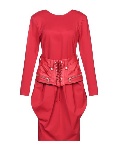 Платье BEN TAVERNITI™ UNRAVEL PROJECT