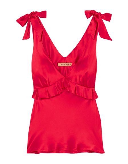 Топ MAGGIE MARILYN