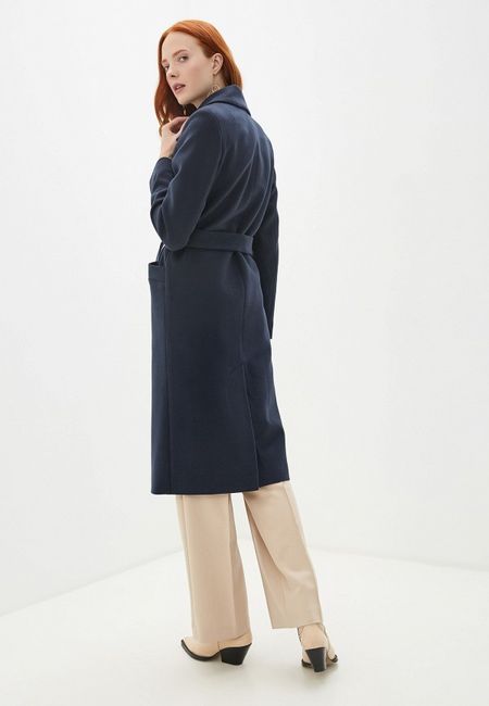 Пальто Karolina