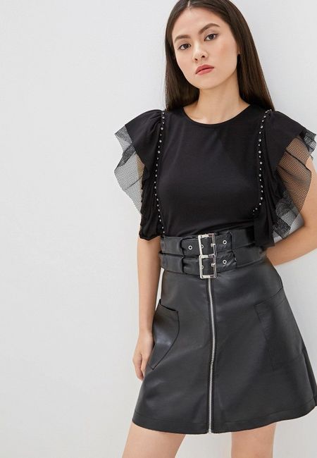 Блуза Camomilla Italia