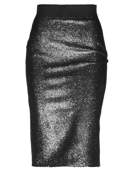 Юбка BOUTIQUE MOSCHINO