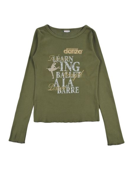 Футболка DIMENSIONE DANZA