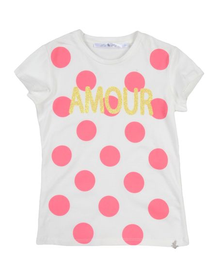 Футболка L:Ú L:Ú by MISS GRANT