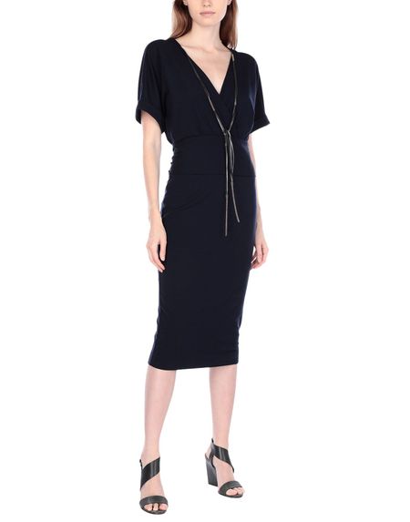 Платье BRUNELLO CUCINELLI