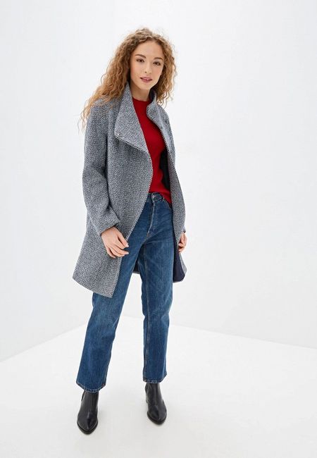 Пальто Paradox