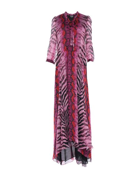 Платье JUST CAVALLI